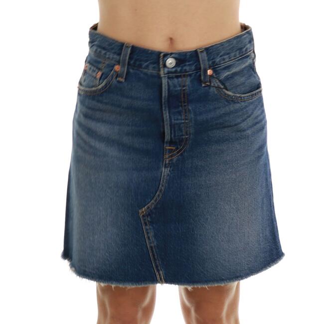 GONNA DECONSTRUCTED LEVI'S - Mad Fashion | img vers.1300x/